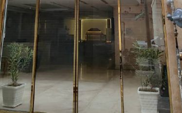 نگین هشتم