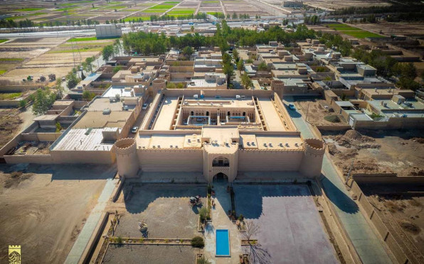 قلعه وزیر