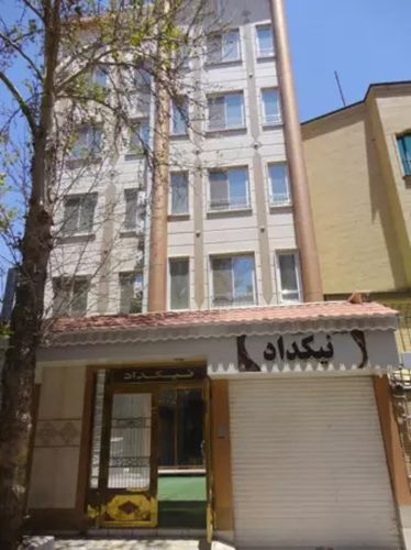 نیکداد