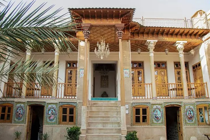 سنتی آلان