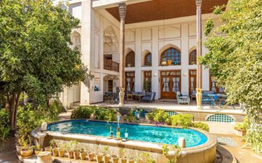 دنسه سنتی بخردی