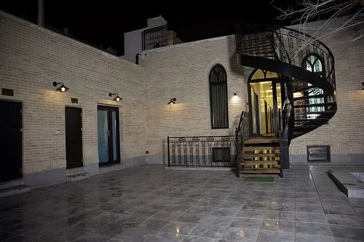 میرعماد