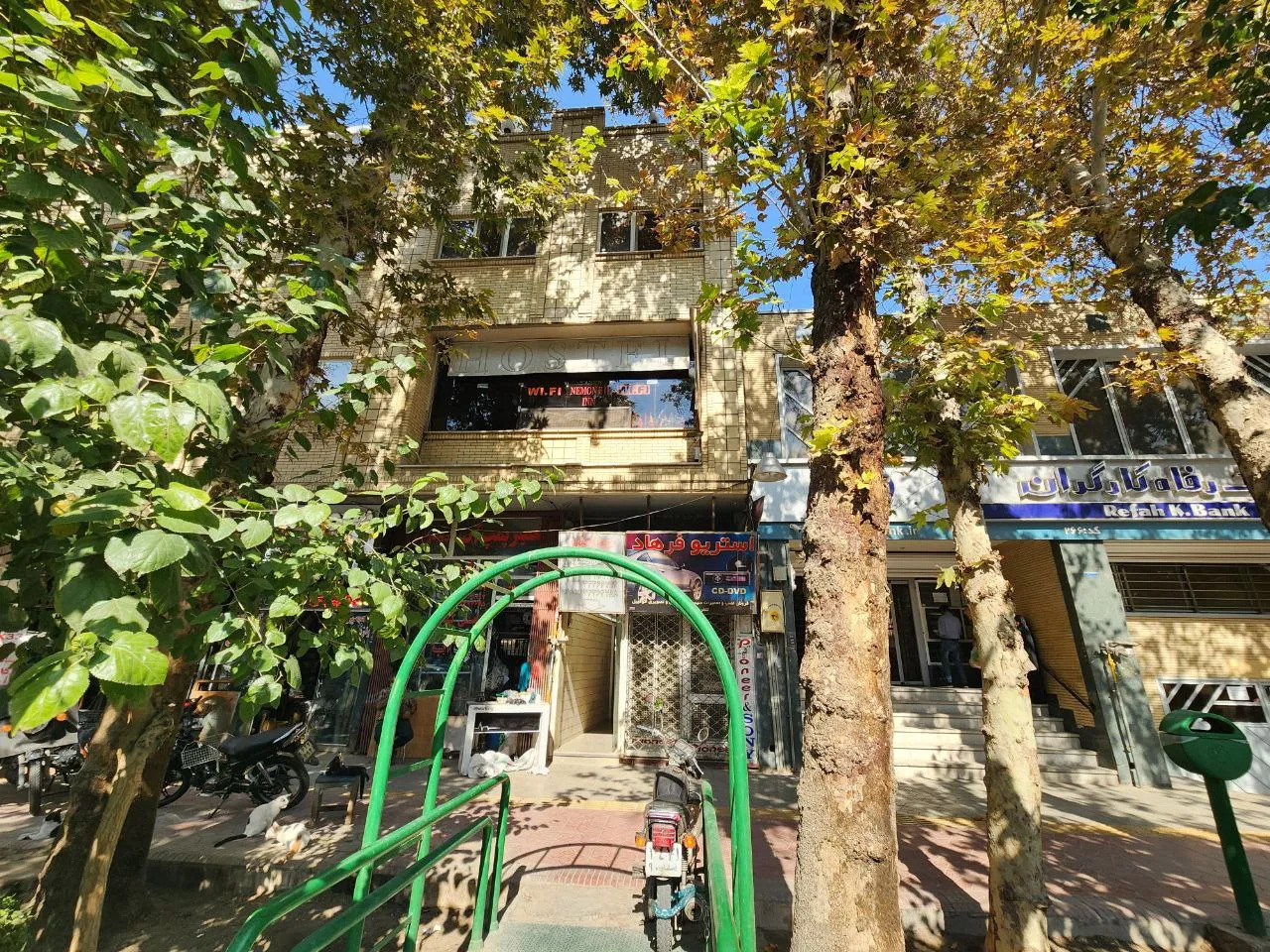 نمونه
