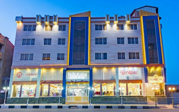 لوکس پرشیا