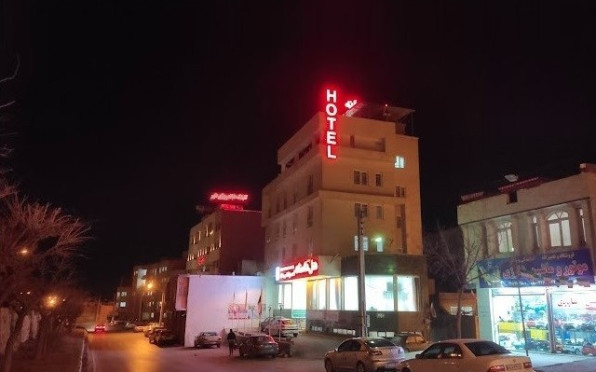 هگمتانه