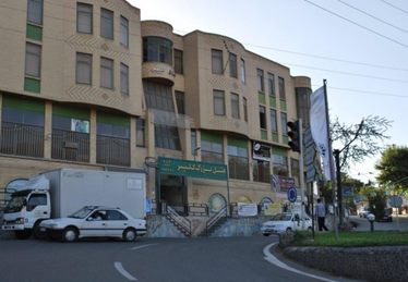 بزرگ کلیبر