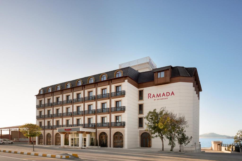 رامادا (Ramada)