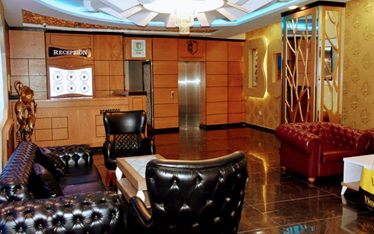 رئال سوئیت (Real Suite)