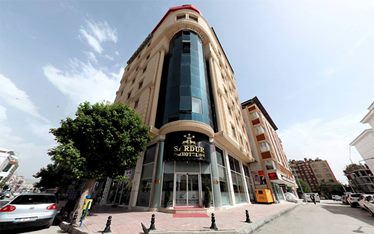 ساردور (Sardur)