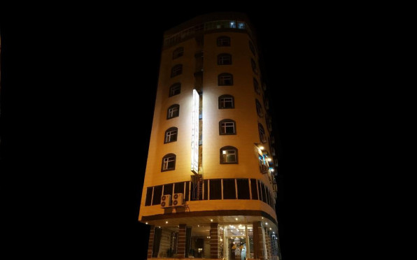 البیان(AlBayan)