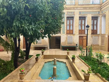عمارت امیریه