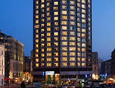 مارمارا پرا(marmara pera)