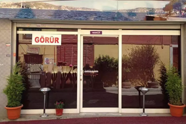 گورور(Gorur)