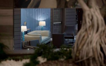 رادیسون بلو شیشلی (Radisson Blu Sisli)