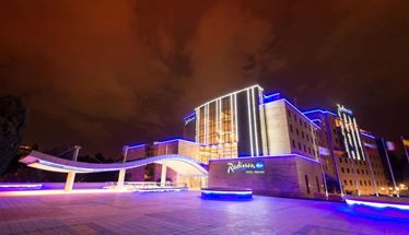 Radisson Blu