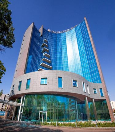 Doubletree by Hilton