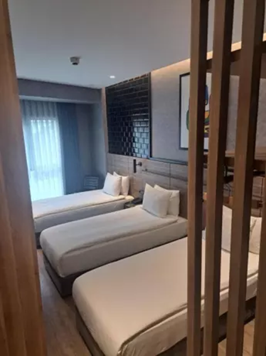 آوانتگارد شیشلی(Avantgarde Urban Sisli)