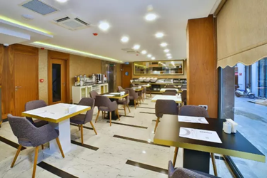 تانگو تکسیم(Tango Taksim)