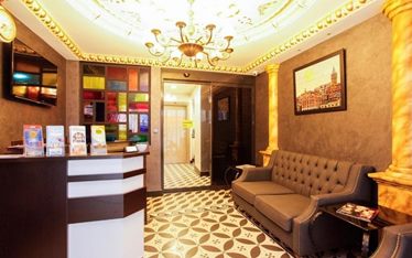 تکسیم دوروی سوئیت(Taksim Doorway Suites)