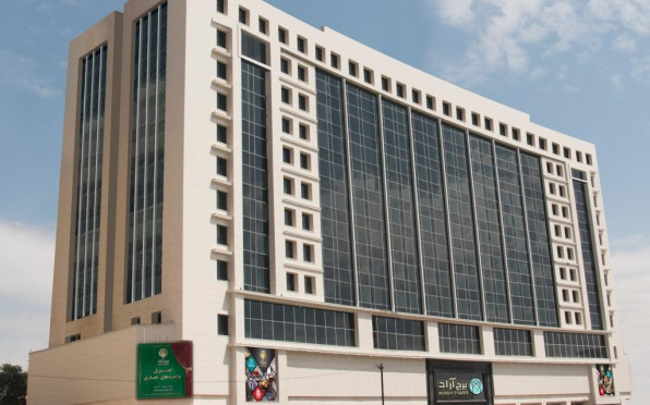 سپهر آراد