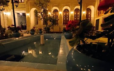 عمارت سران