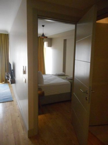 کتن سوئیت ( Keten Suites Taksim )