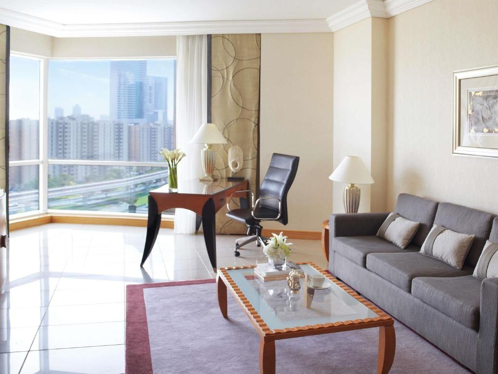 فیرمونت(Fairmont)