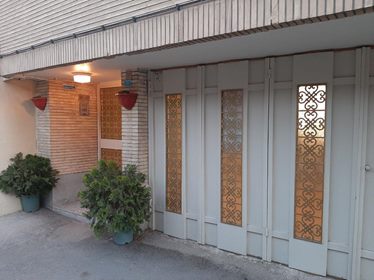 سرای دربکوشک