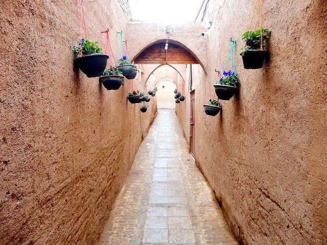 شعرباف