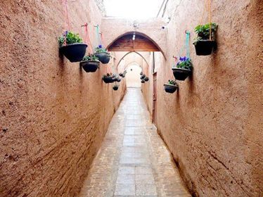 شعرباف