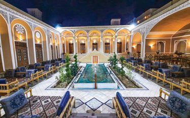 دربار