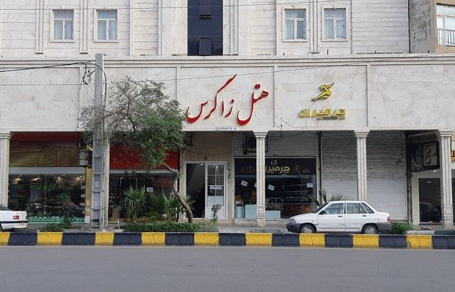 زاگرس