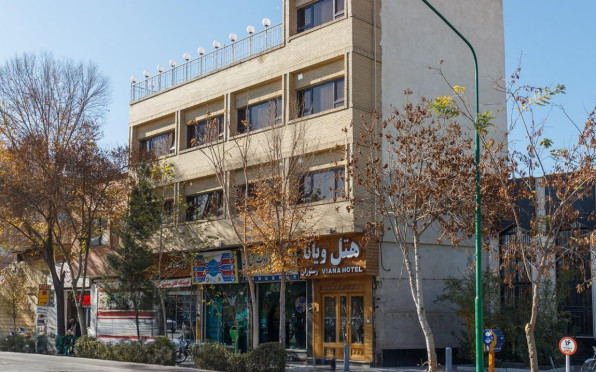 ویانا