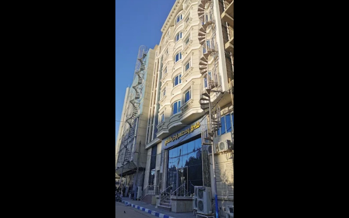 ارض القداح (Arz Al Ghadah)