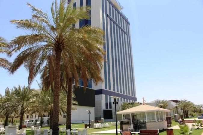 بارون (The Baron)