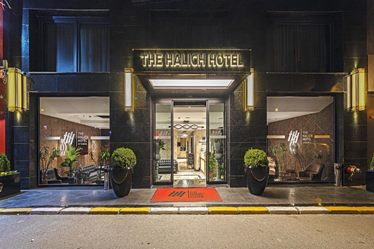هالیک کاراکوی(Halic Hotel Karakoy)