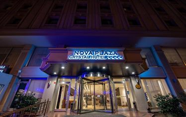 نوا پلازا کریستال (Nova Plaza Crystal)