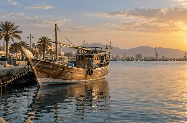 تور مشهد به بندرعباس