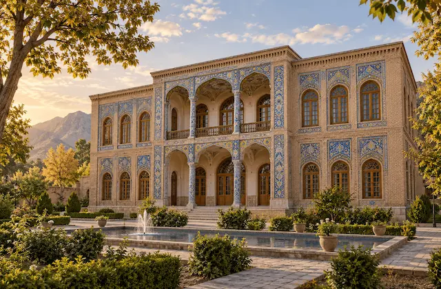 تور مشهد به بجنورد