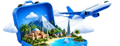 مشاهده تورها