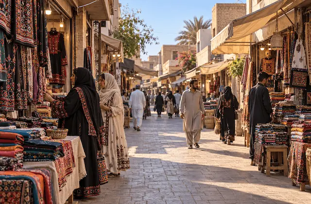 تور مشهد به زاهدان
