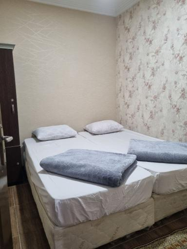 هتل ۱ ستاره آفرینش مشهد