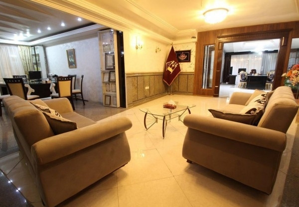 هتل ۲ ستاره ادریس