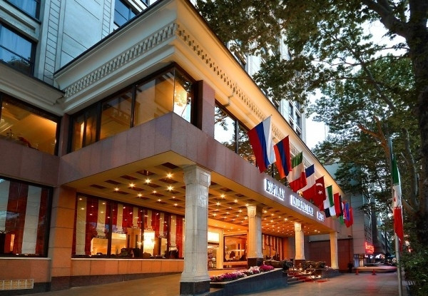 اسپیناس بلوار