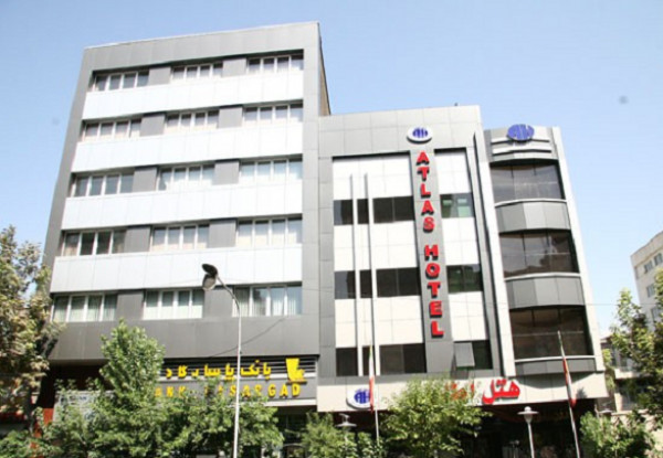  آتلانتیک (اطلس)