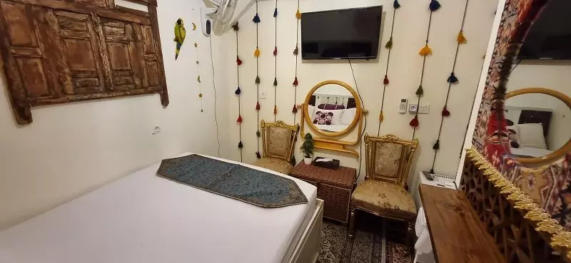 خانه کوچک من