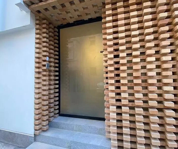 فیروزه (هریتیج)