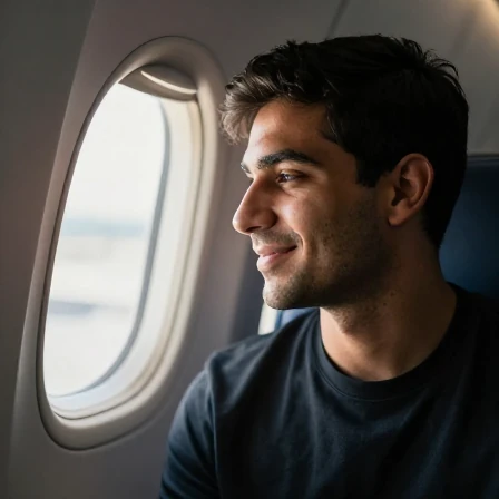 بلیط لحظه آخری هواپیما و مزایای آن