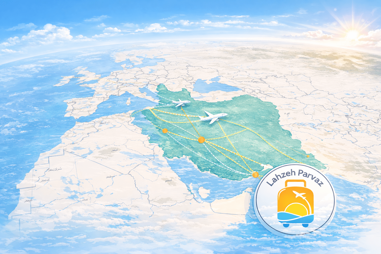 ایران ایرتور