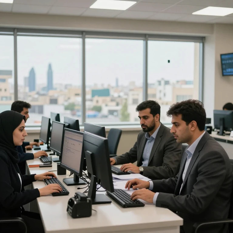 آژانس هواپیمایی مشهد